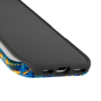 Starry Cityscape — Phone Case