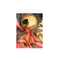 Girl of Fire