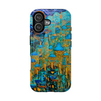 City of Dreams — Magnetic Phone Case
