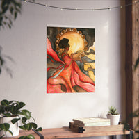 Girl of Fire