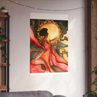 Girl of Fire