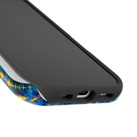 Starry Cityscape — Phone Case