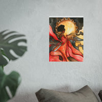 Girl of Fire