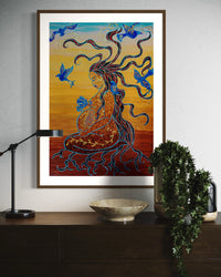 Rooted & Free
