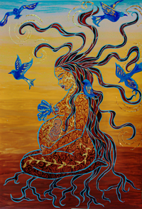 Rooted & Free
