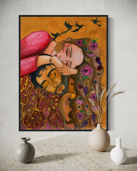 Lovers' Dream
