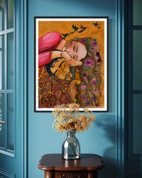 Lovers' Dream