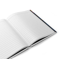 Illustrated Balance Journal Hardcover
