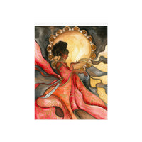 Girl of Fire