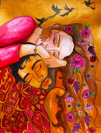 Lovers' Dream