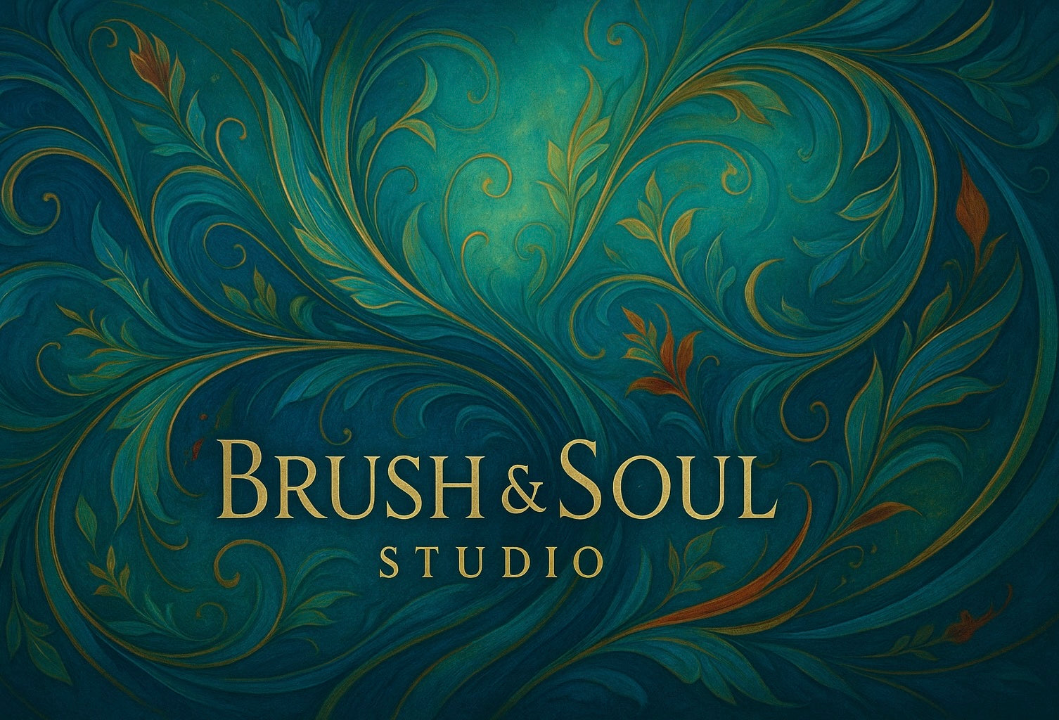 Brush & Soul Studio